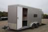 2024 Royal LCHT 7'6" x 14' + V-Nose Cargo