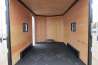 2024 Royal LCHT 7'6" x 14' + V-Nose Cargo