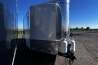 2024 Royal XR 8'6' x 20' Sled Trailer