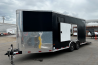 2024 Royal XR 8'x20' Enclosed Cargo Trailer