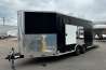 2024 Royal XR 8'x20' Fully Insulated Enclosed Trailer