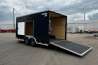 2024 Royal XR 8'x20' Fully Insulated Enclosed Trailer