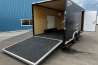 2024 Royal XR 8'x20' Fully Insulated Enclosed Trailer