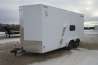 2024 Royal XRCH 7'6" x 16' + V-Nose Cargo