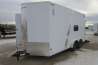 2024 Royal XRCH 7'6" x 16' + V-Nose Cargo