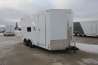 2024 Royal XRCH 7'6" x 16' + V-Nose Cargo