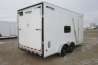 2024 Royal XRCH 7'6" x 16' + V-Nose Cargo