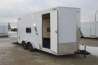2024 Royal XRCH 7'6" x 16' + V-Nose Cargo