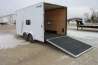 2024 Royal XRCH 7'6" x 16' + V-Nose Cargo