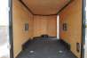 2024 Royal XRCH 7'6" x 16' + V-Nose Cargo