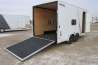 2024 Royal XRCH 7'6" x 16' + V-Nose Cargo