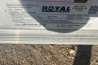 2024 Royal XRCH 8'6" x 16' V-Nose Cargo Trailer