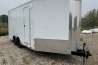 2024 Royal XRCH 8'6" x 16' V-Nose Cargo Trailer