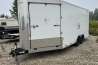 2024 Royal XRCH 8'6" x 16' V-Nose Cargo Trailer