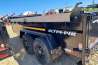 2024 Southland 14K 7' x 14' Dump - 2 in stock