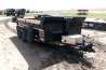 2024 Southland 14K 7' x 14' Dump  - 3 in stock