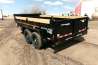 2024 Southland 14K 7' x 14' Dump  - 3 in stock