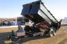 2024 Southland 16K 7' x 14' Dump