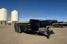 2024 Southland 16K 7' x 14' Dump