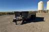 2024 Southland 16K 7' x 14' Dump
