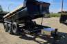 2024 Southland 16K 7' x 14' Dump - 8 in stock