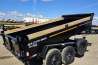 2024 Southland 16K 7' x 14' Dump - 8 in stock