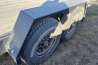 2024 Southland 22' (6'S+16'T) Partial Tilt Tandem 8K Trailer