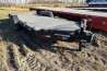 2024 Southland 22' (6'S+16'T) Partial Tilt Tandem 8K Trailer