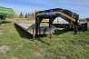 2024 Southland 34' Gooseneck Flat Deck