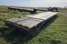 2024 Southland 34' Gooseneck Flat Deck