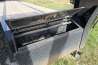 2024 Southland 34' Gooseneck Flat Deck Trailer