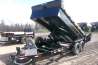 2024 Southland 7'x14'-16K Dump Trailer