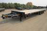 2024 Southland ETAT 8'5" x 24' Pintle Flat Deck