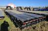 2024 Southland ETG 8'6" x 30' Beavertail Gooseneck