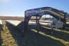 2024 Southland ETG 8'6" x 30' Beavertail Gooseneck