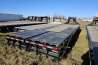 2024 Southland ETG 8'6" x 30' Beavertail Gooseneck