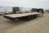 2024 Southland ETG 8'6" x 34' Gooseneck Flat Deck