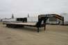 2024 Southland ETG 8'6" x 34' Gooseneck Flat Deck