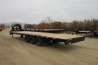 2024 Southland ETG 8'6" x 34' Gooseneck Flat Deck
