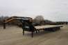 2024 Southland ETG 8'6" x 34' Gooseneck Flat Deck