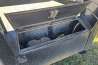 2024 Southland ETG 8'6" x 40' Gooseneck Beavertail Flat Deck