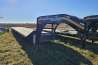 2024 Southland ETG 8'6" x 40' Gooseneck Beavertail Flat Deck