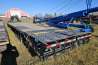 2024 Southland ETG 8'6" x 40' Gooseneck Beavertail Flat Deck