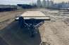 2024 Southland HBA 8'6" x 30' Beavertail Deckover