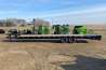 2024 Southland HBA 8'6" x 30' Beavertail Deckover