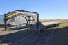 2024 Southland HBAT 8'6" x 36' Gooseneck Flat Deck