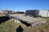 2024 Southland HBAT 8'6" x 36' Gooseneck Flat Deck