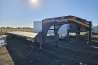 2024 Southland HBAT 8'6" x 36' Gooseneck Flat Deck