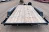 2024 Southland LBA 8'6" x 16' Flat Deck