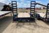 2024 Southland LBA 8'6" x 18' Beavertail Flat Deck